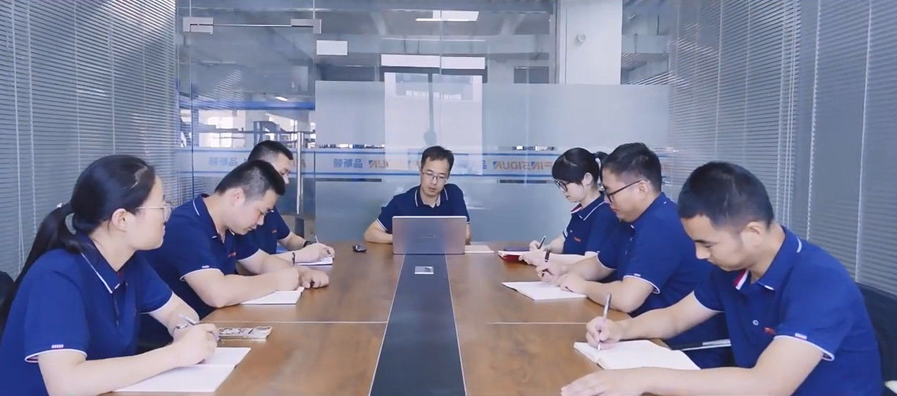 Chiny Anhui Pinsidun New Energy Technology Co., Ltd profil firmy